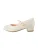 Next Ballerina’s  natuurwit