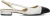 Toral Slingbacks
Dames Luisa,