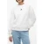 Tommy Hilfiger Boxy Badge Crew Ecru