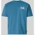 Marc O’Polo DENIM relaxed fit T-shirt van puur katoen