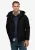 Superdry – Capuchon Ultimate Geborduurde Windbreaker – Heren