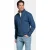 Baileys sweatvest heren Blauw Sweat Cardigan Zip 612220/675