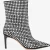 IRO Paris Daly Studs Low Boots Black/ Studs