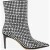 IRO Paris Daly Studs Low Boots Black/ Studs