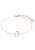 XENOX Armband  rose-goud