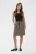 Rok KAelyah Rok Loose fit beige