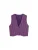 Scalpers Gilet  lila