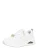SKECHERS Sneakers ‘UNO GEN1 – TRENDY JEWELS’  goud / wit