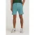 Shiwi Men Sweat Shorts Solid Steve Cameo Blue
