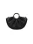 Coccinelle Shell Handtas Glad Leer