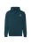 Oldskull Sweatvest  donkergroen