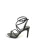 BUFFALO Sandalen met riem  zwart