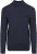 Suitable Race Half Zip Trui Navy