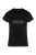 Salsa Jeans Shirt  blauw / zwart / zilver