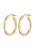 ELLI PREMIUM Oorbellen  goud