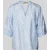 MOS MOSH Regular fit blouse met V-hals, model ‘ALEYNA SAKU’