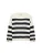 Soyaconcept Trui ‘ SC-KANITA STRIPE 36 ‘  navy