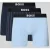 Boss Boxershort van katoenmix in set van 3
