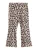 Lindex Leggings  beige / cappuccino / zwart