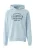 s.Oliver Sweatshirt  enziaan / lichtblauw