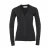 V-hals gebreide cardigan voor dames Russell Athletic