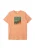 s.Oliver Shirt  groen / oranje / kreeft / zwart