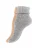 Cotton Prime Sokken  beige gemêleerd / lichtgrijs