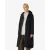 Hunter Original Parka Dames Zwarte Regenparka’s