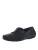 BALDININI Mocassins  navy