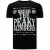 Local Fanatic Peaky blinders t-shirt