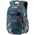 NITRO Rugzak  blauw / gemengde kleuren
