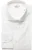 van Laack Overhemd wit, Effen