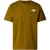 The North Face Casual t-shirt heren