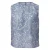 comma casual identity mouwloze top blauw