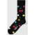 Happy Socks Sokken met all-over motief