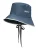 PLAYSHOES Hoed  marine / zilvergrijs / zwart / offwhite