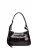 Isabella Rhea Bordeauxrood Rundleer Tas