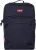 LEVI’S ® Rugzak  navy / rood / wit