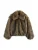 Next Winterjas  donkerbeige