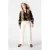 MS Mode top zwart