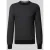 Boss Regular fit gebreide pullover van een mix van katoen en scheerwol, model ‘HESTRO’