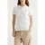 JOTT Franca Polo White