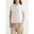 JOTT Franca Polo White