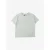 Msgm Jongens t-shirt light interlock t-shirt
