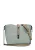 HARPA Schoudertas ‘MISCHA’  beige / lichtblauw