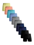 Muchachomalo Heren Boxershorts – 10-Pack – Mannen Onderbroeken