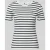 Tommy Hilfiger Slim fit T-shirt van puur katoen