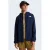 The North Face softshell jas Nimble 2.0 donkerblauw