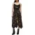 AllSaints Debi Ronnie Dress Black