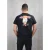 Baron Filou Xcii backprint t-shirt